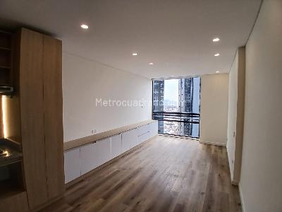 Apartamento en venta en Barrancas Usaquen, Bogotá · foto 10 de 19