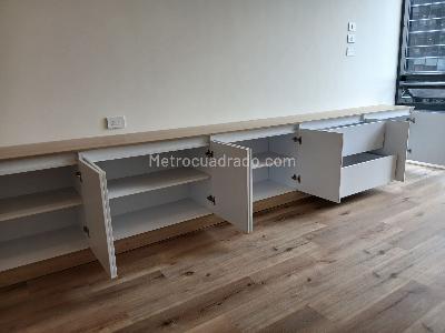 Apartamento en venta en Barrancas Usaquen, Bogotá · foto 11 de 19