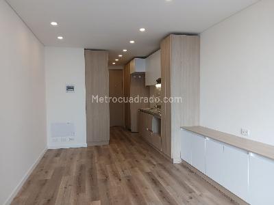 Apartamento en venta en Barrancas Usaquen, Bogotá · foto 12 de 19