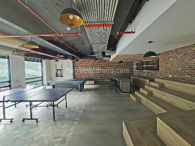 Apartamento en venta en Barrancas Usaquen, Bogotá · foto 14 de 19