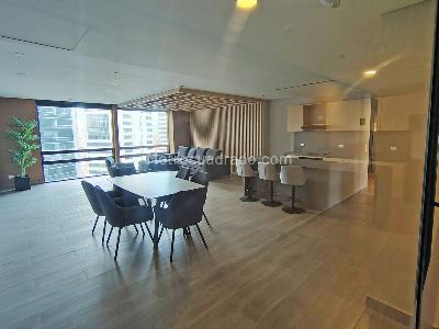 Apartamento en venta en Barrancas Usaquen, Bogotá · foto 15 de 19