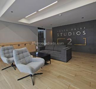 Apartamento en venta en Barrancas Usaquen, Bogotá · foto 18 de 19