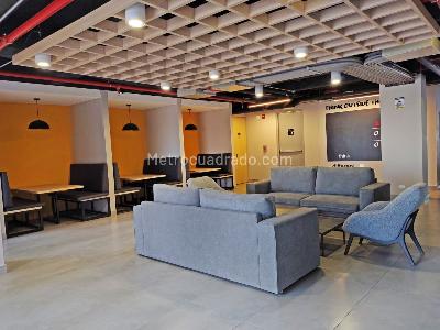 Apartamento en venta en Barrancas Usaquen, Bogotá · foto 17 de 19