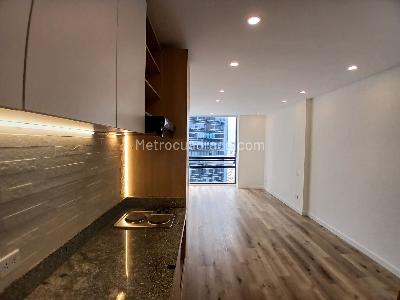 Apartamento en venta en Barrancas Usaquen, Bogotá · foto 2 de 19