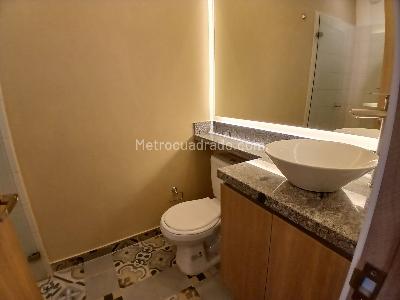 Apartamento en venta en Barrancas Usaquen, Bogotá · foto 4 de 19