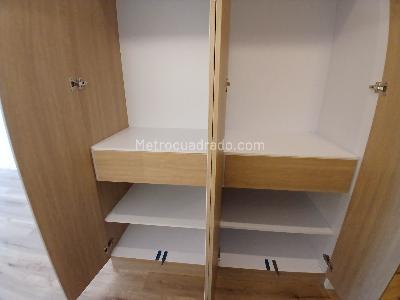 Apartamento en venta en Barrancas Usaquen, Bogotá · foto 5 de 19