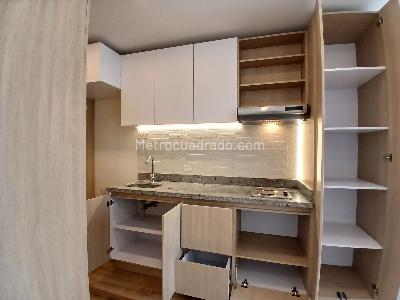 Apartamento en venta en Barrancas Usaquen, Bogotá · foto 6 de 19