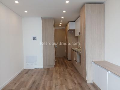 Apartamento en venta en Barrancas Usaquen, Bogotá · foto 3 de 19