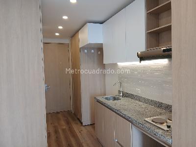 Apartamento en venta en Barrancas Usaquen, Bogotá · foto 8 de 19