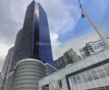 Apartamento en venta en Barrancas Usaquen, Bogotá · foto 19 de 19