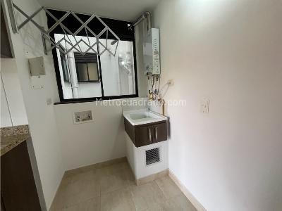 Apartamento en venta en Buenavista, La Calera · foto 6 de 19