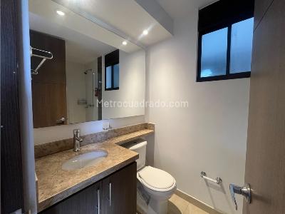 Apartamento en venta en Buenavista, La Calera · foto 13 de 19
