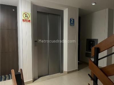 Apartamento en venta en Buenavista, La Calera · foto 15 de 19