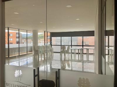 Apartamento en venta en Buenavista, La Calera · foto 16 de 19