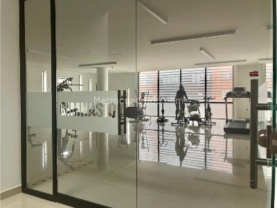 Apartamento en venta en Buenavista, La Calera · foto 17 de 19