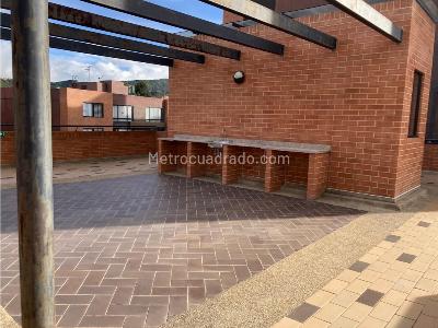 Apartamento en venta en Buenavista, La Calera · foto 19 de 19