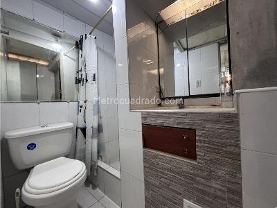 Casa de 2 alcobas en venta en Tibabuyes, Bogotá, 47 m² · foto 7 de 14