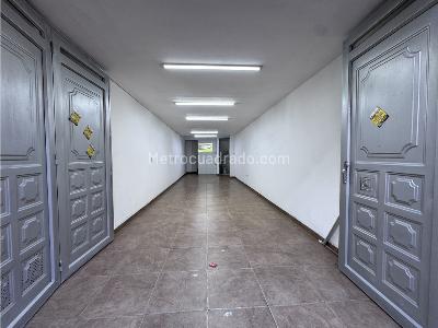 Casa de 2 alcobas en venta en Tibabuyes, Bogotá, 47 m² · foto 12 de 14