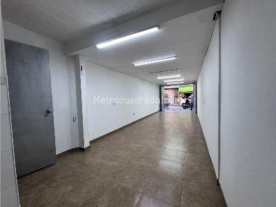 Casa de 2 alcobas en venta en Tibabuyes, Bogotá, 47 m² · foto 13 de 14