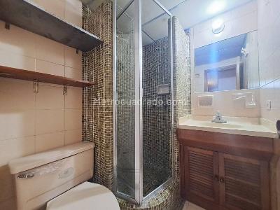 Apartamento de 3 alcobas en venta en San Patricio, Bogotá, 68 m² · foto 11 de 15