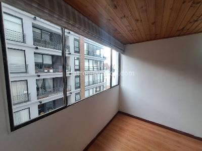 Apartamento de 3 alcobas en venta en San Patricio, Bogotá, 68 m² · foto 15 de 15