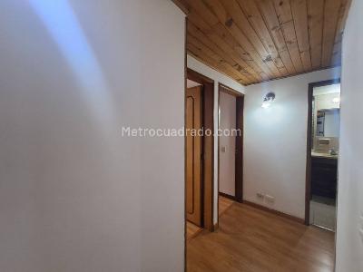 Apartamento de 3 alcobas en venta en San Patricio, Bogotá, 68 m² · foto 6 de 15