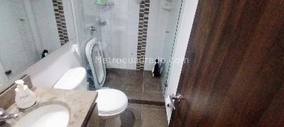 Apartamento de 2 alcobas en venta en Hayuelos, Bogotá, 45 m² · foto 10 de 19