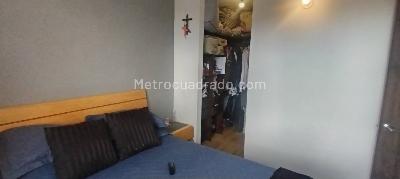 Apartamento de 2 alcobas en venta en Hayuelos, Bogotá, 45 m² · foto 12 de 19
