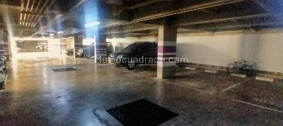 Apartamento de 2 alcobas en venta en Hayuelos, Bogotá, 45 m² · foto 14 de 19
