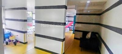 Apartamento de 2 alcobas en venta en Hayuelos, Bogotá, 45 m² · foto 15 de 19