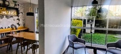 Apartamento de 2 alcobas en venta en Hayuelos, Bogotá, 45 m² · foto 16 de 19