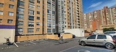 Apartamento de 2 alcobas en venta en Hayuelos, Bogotá, 45 m² · foto 19 de 19