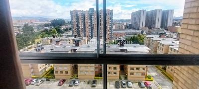 Apartamento de 2 alcobas en venta en Hayuelos, Bogotá, 45 m² · foto 6 de 19