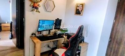 Apartamento de 2 alcobas en venta en Hayuelos, Bogotá, 45 m² · foto 7 de 19