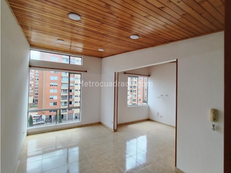 Piso – Bogotá D.C. - Vista 2