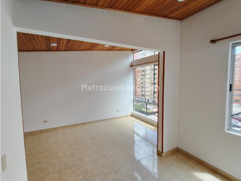 Piso – Bogotá D.C. - Vista 3