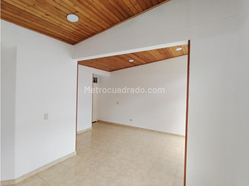 Piso – Bogotá D.C. - Vista 4