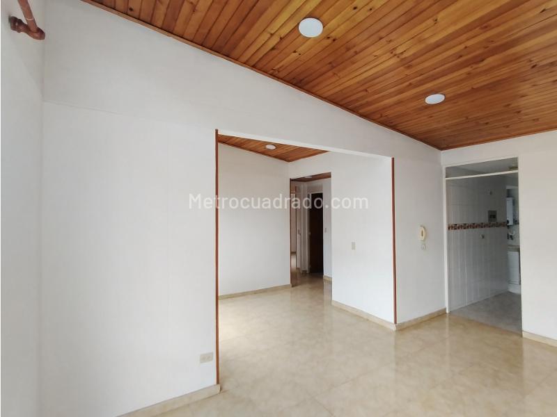 Piso – Bogotá D.C. - Vista 5