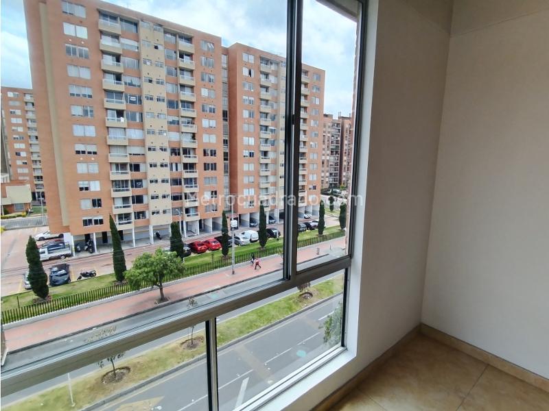 Piso – Bogotá D.C. - Más