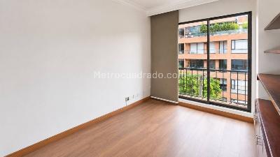 Apartamento en venta en San Patricio, Bogotá · foto 5 de 19