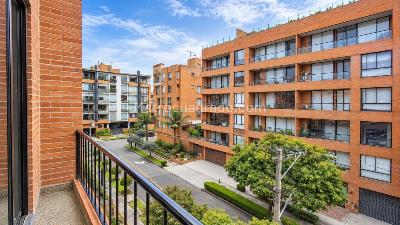 Apartamento en venta en San Patricio, Bogotá · foto 6 de 19