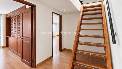 Apartamento en venta en San Patricio, Bogotá · foto 7 de 19