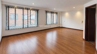 Apartamento en venta en San Patricio, Bogotá · foto 9 de 19