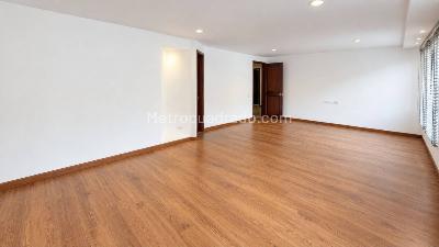 Apartamento en venta en San Patricio, Bogotá · foto 10 de 19