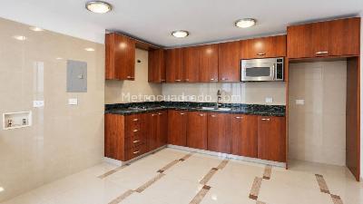 Apartamento en venta en San Patricio, Bogotá · foto 14 de 19