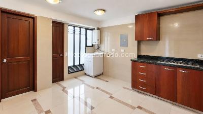 Apartamento en venta en San Patricio, Bogotá · foto 15 de 19