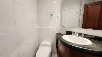 Apartamento en venta en San Patricio, Bogotá · foto 16 de 19