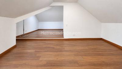 Apartamento en venta en San Patricio, Bogotá · foto 17 de 19