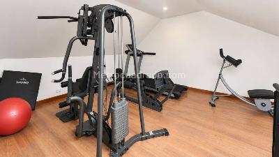 Apartamento en venta en San Patricio, Bogotá · foto 18 de 19