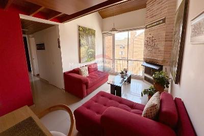 Apartamento de 4 alcobas en venta en San Antonio Norte Ii, Bogotá, 78 m² · foto 11 de 20